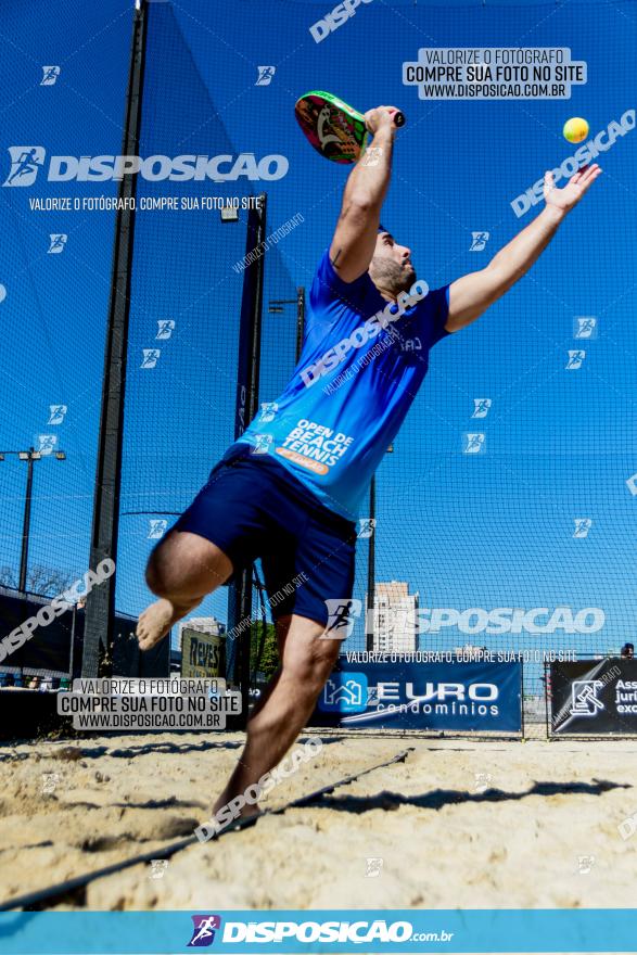 Open de Beach Tennis Opção Imóveis