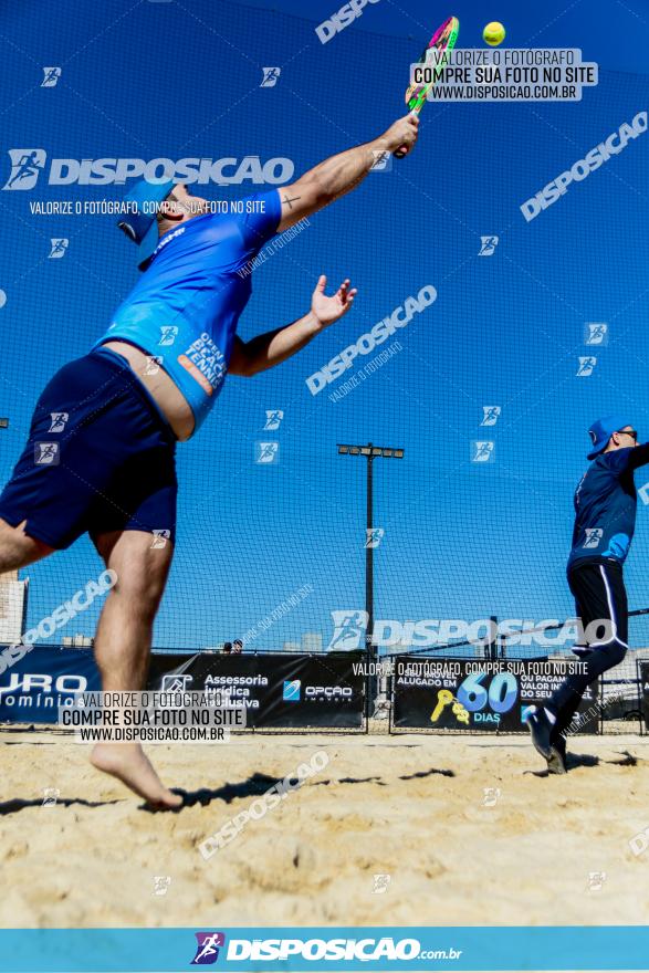 Open de Beach Tennis Opção Imóveis