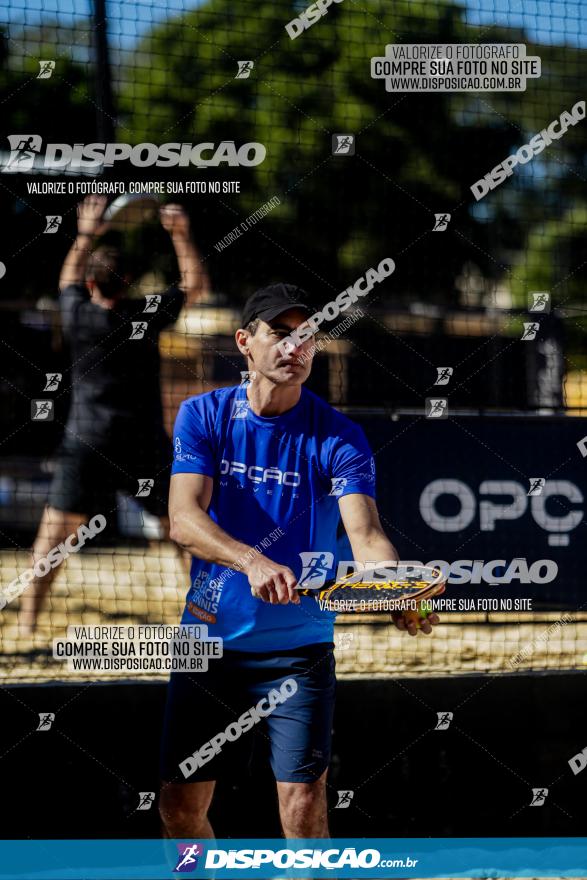 Open de Beach Tennis Opção Imóveis