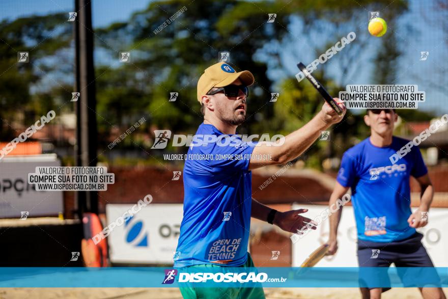 Open de Beach Tennis Opção Imóveis