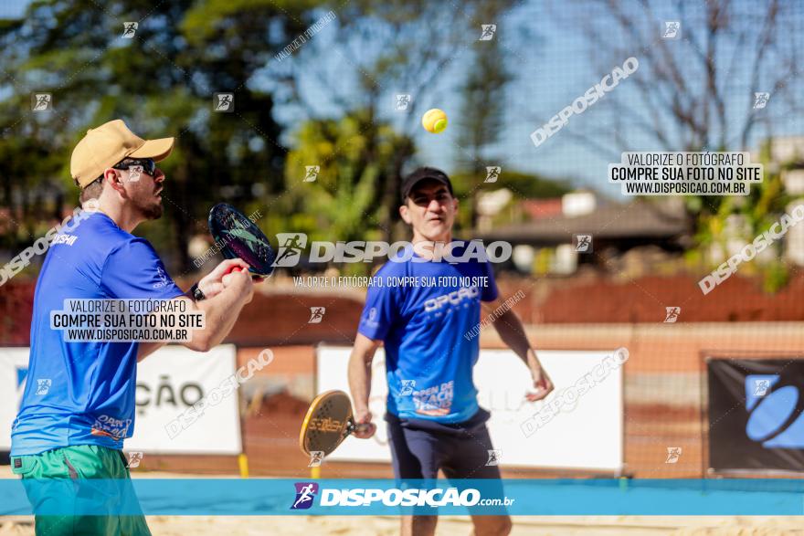 Open de Beach Tennis Opção Imóveis