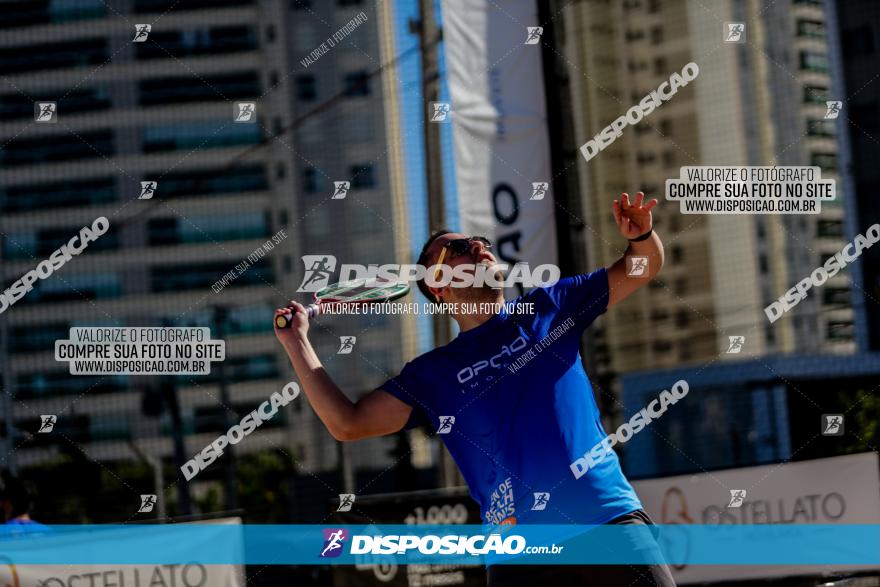 Open de Beach Tennis Opção Imóveis