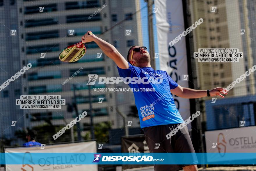 Open de Beach Tennis Opção Imóveis