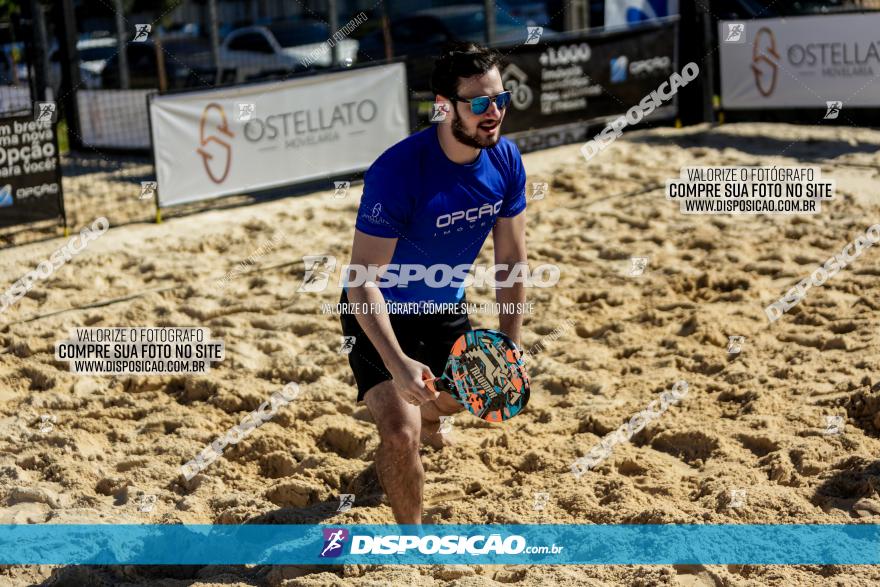 Open de Beach Tennis Opção Imóveis