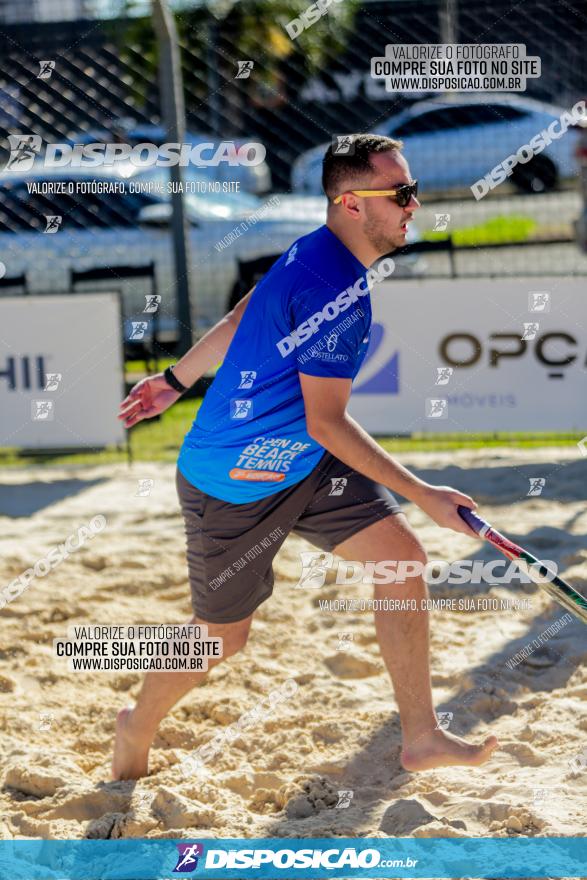 Open de Beach Tennis Opção Imóveis