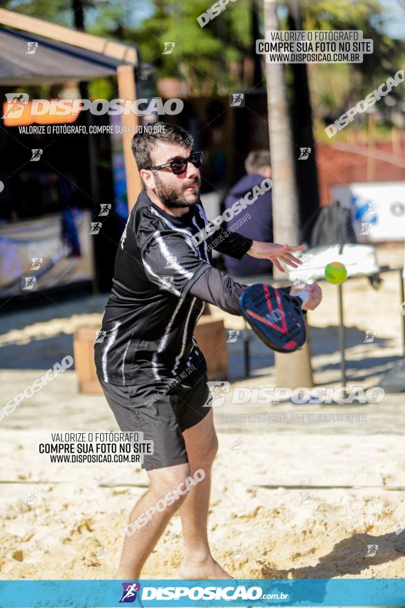 Open de Beach Tennis Opção Imóveis