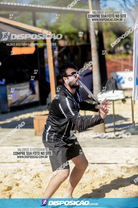 Open de Beach Tennis Opção Imóveis