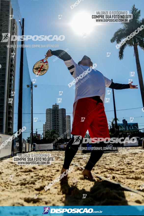 Open de Beach Tennis Opção Imóveis