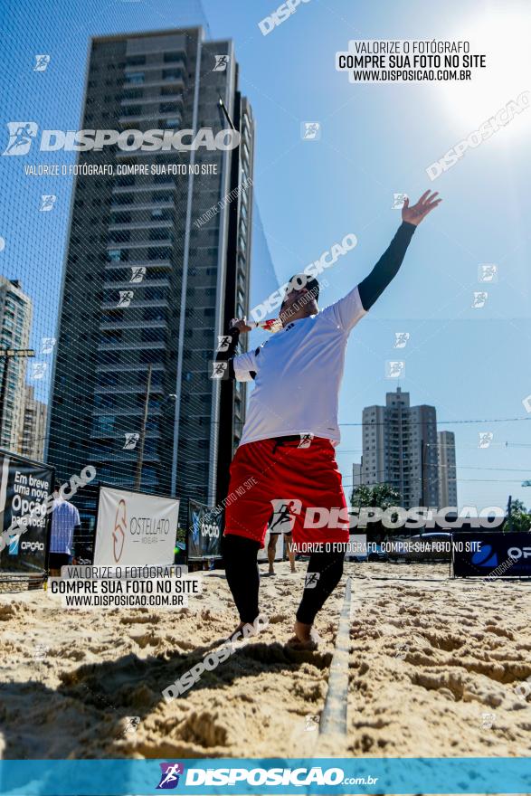 Open de Beach Tennis Opção Imóveis