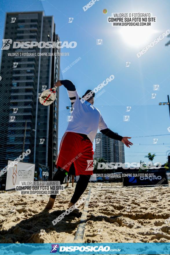 Open de Beach Tennis Opção Imóveis