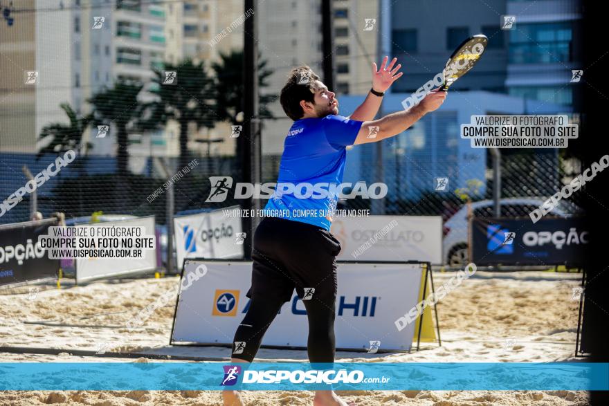 Open de Beach Tennis Opção Imóveis