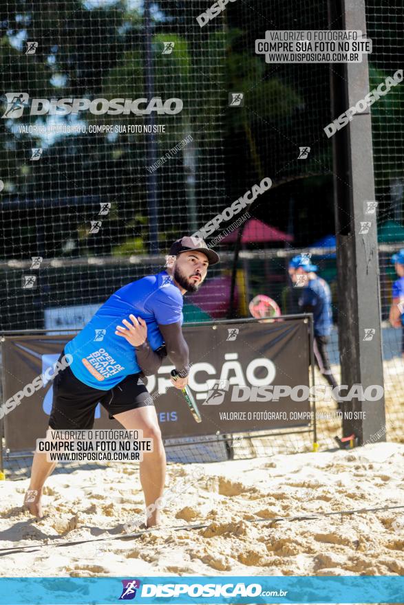 Open de Beach Tennis Opção Imóveis