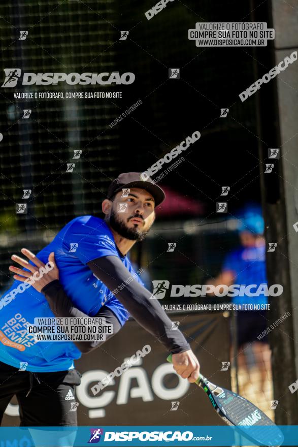 Open de Beach Tennis Opção Imóveis