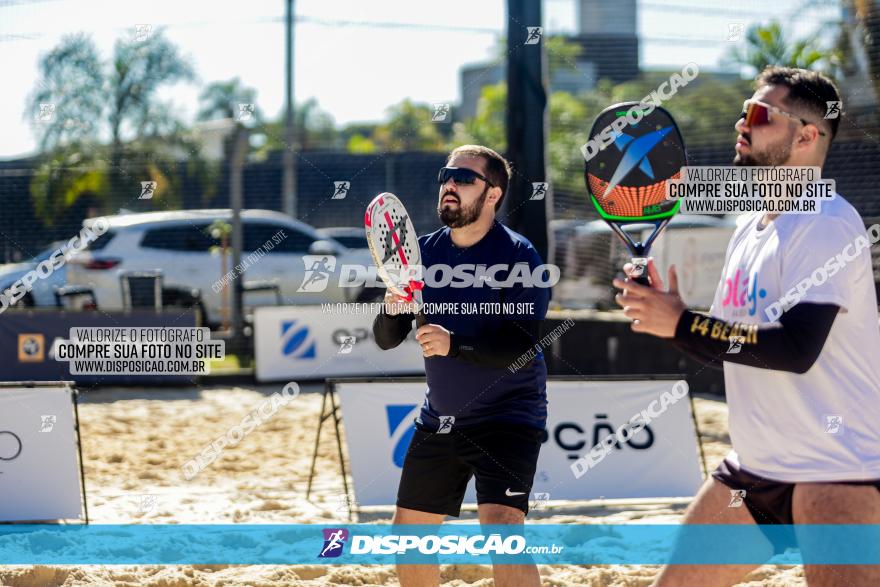 Open de Beach Tennis Opção Imóveis