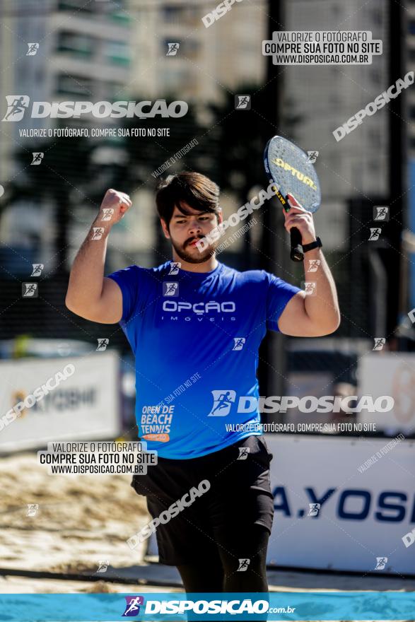 Open de Beach Tennis Opção Imóveis