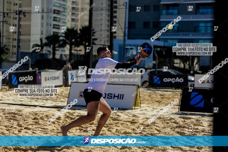 Open de Beach Tennis Opção Imóveis