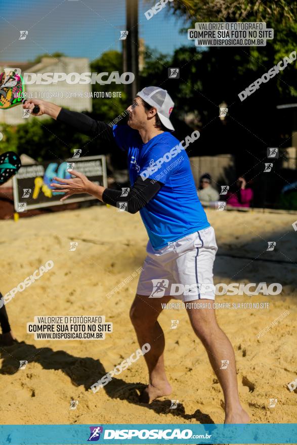 Open de Beach Tennis Opção Imóveis