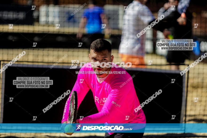 Open de Beach Tennis Opção Imóveis