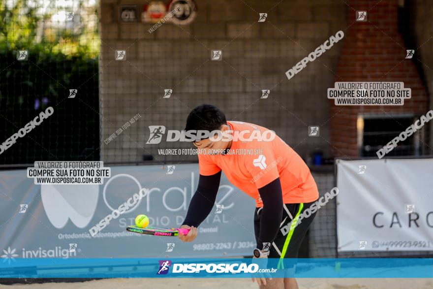 Open de Beach Tennis Opção Imóveis