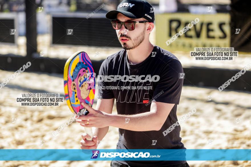 Open de Beach Tennis Opção Imóveis