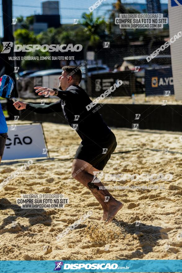 Open de Beach Tennis Opção Imóveis