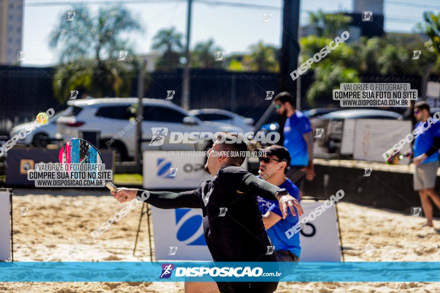 Open de Beach Tennis Opção Imóveis