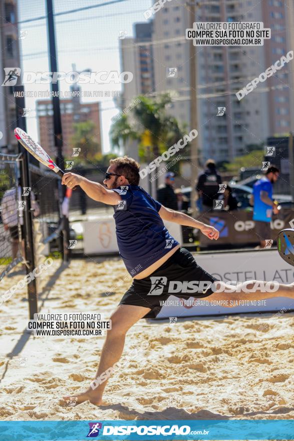 Open de Beach Tennis Opção Imóveis