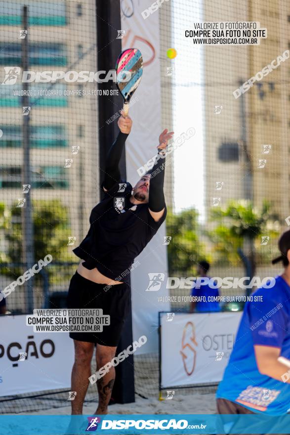 Open de Beach Tennis Opção Imóveis