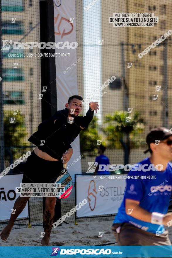 Open de Beach Tennis Opção Imóveis