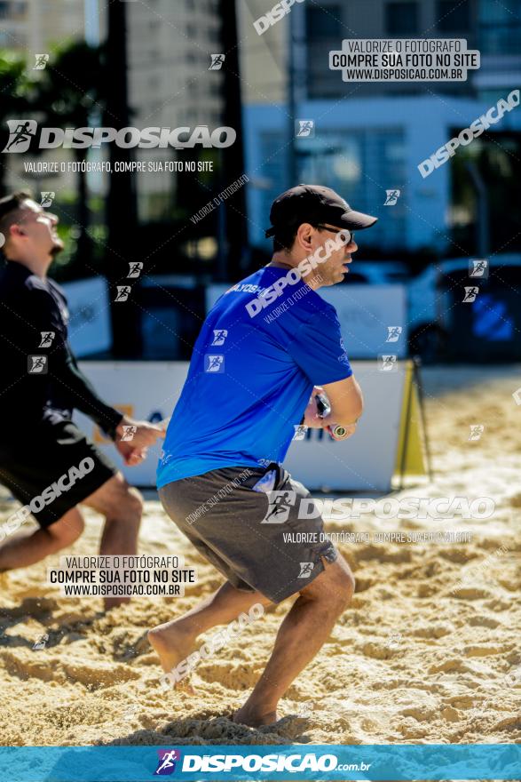 Open de Beach Tennis Opção Imóveis