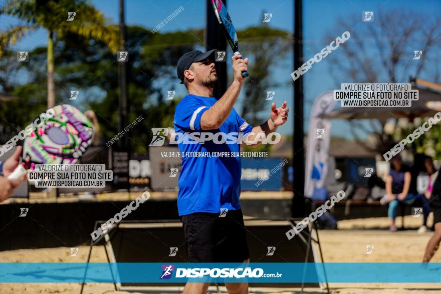 Open de Beach Tennis Opção Imóveis