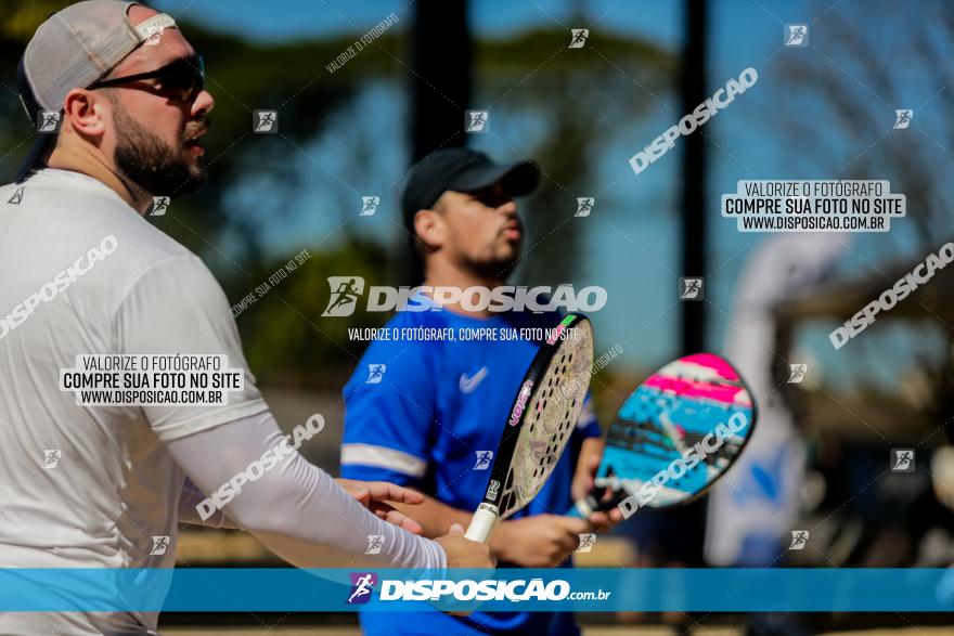 Open de Beach Tennis Opção Imóveis