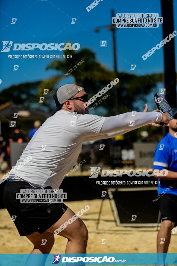 Open de Beach Tennis Opção Imóveis