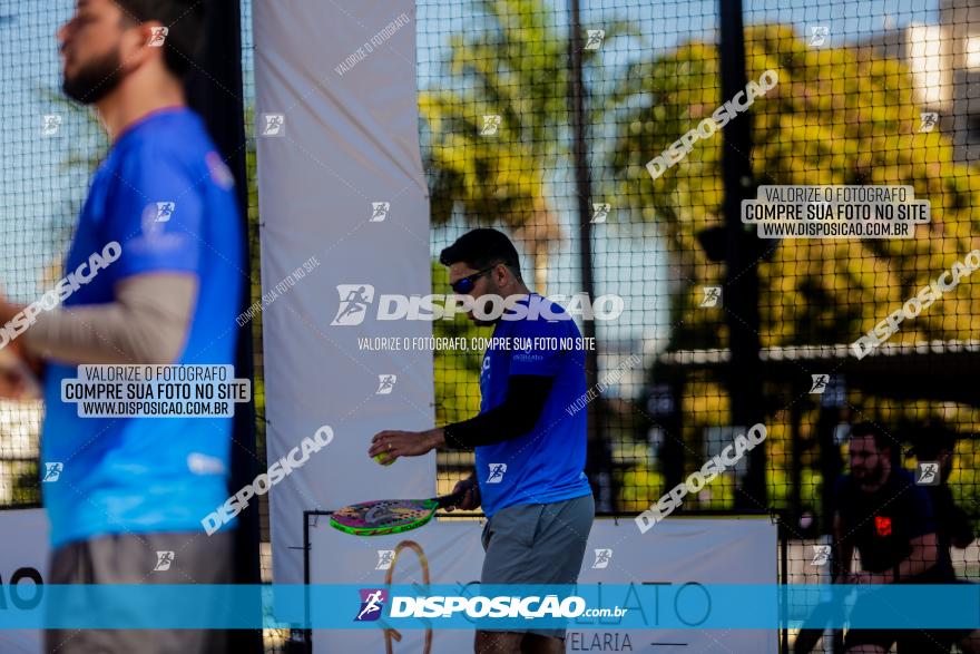 Open de Beach Tennis Opção Imóveis