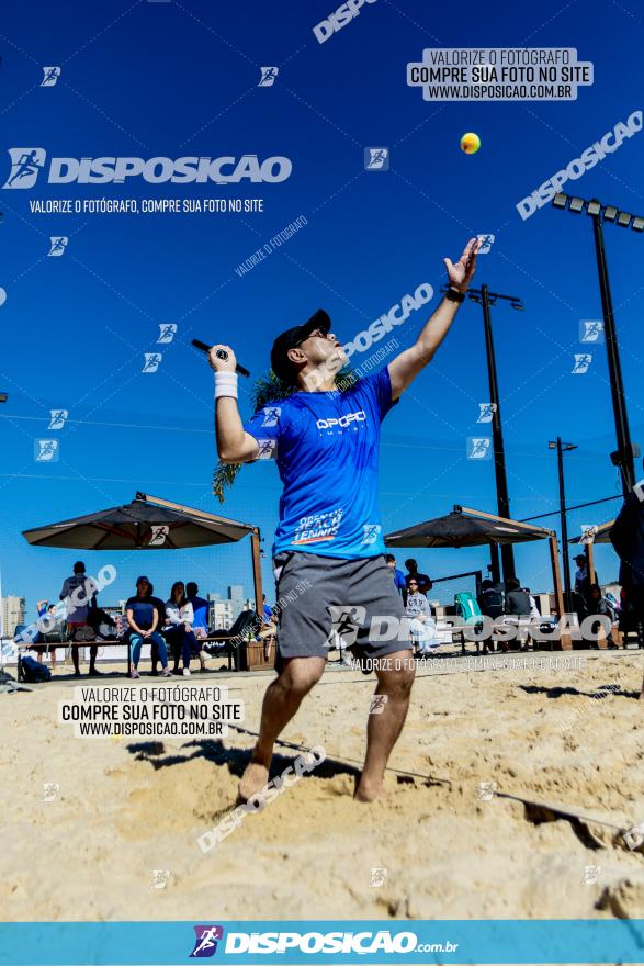 Open de Beach Tennis Opção Imóveis