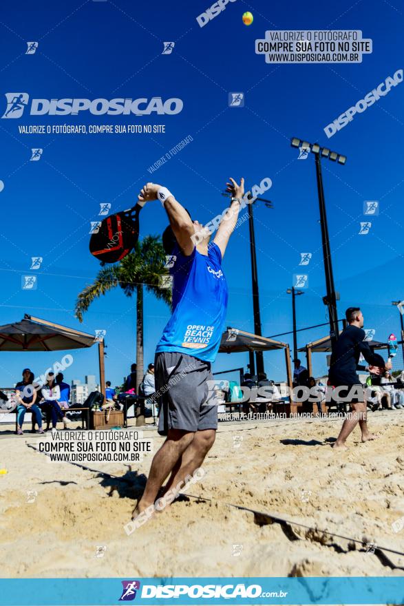 Open de Beach Tennis Opção Imóveis