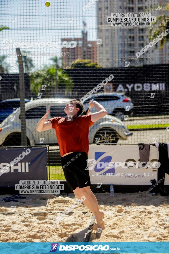 Open de Beach Tennis Opção Imóveis