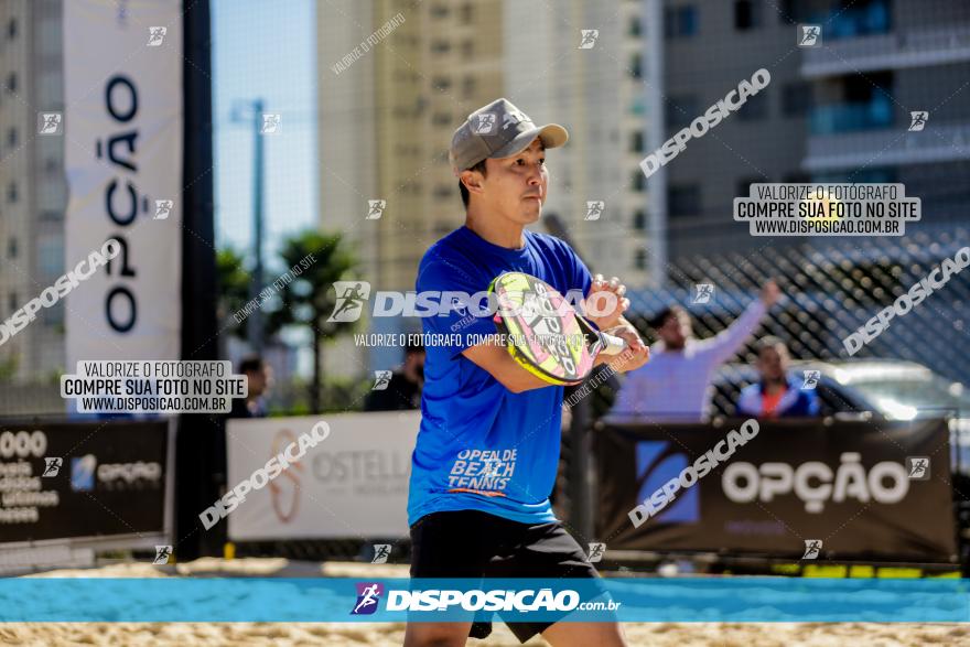 Open de Beach Tennis Opção Imóveis