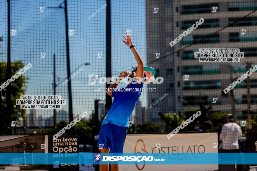 Open de Beach Tennis Opção Imóveis