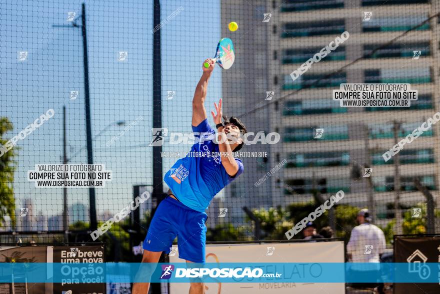 Open de Beach Tennis Opção Imóveis