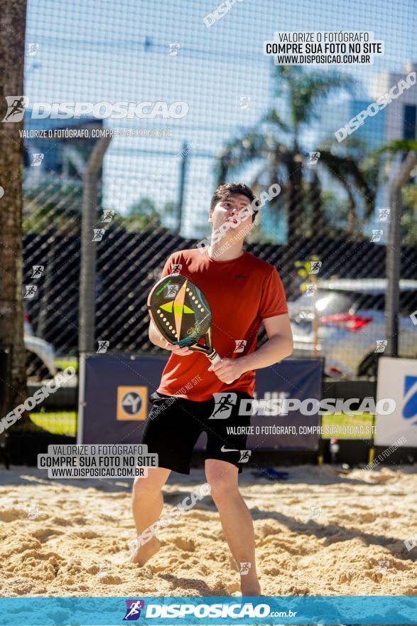 Open de Beach Tennis Opção Imóveis