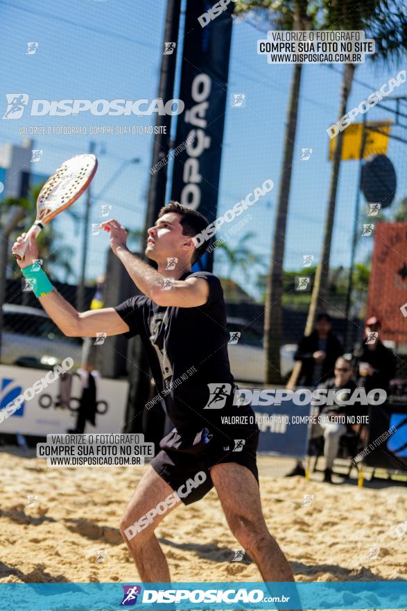 Open de Beach Tennis Opção Imóveis