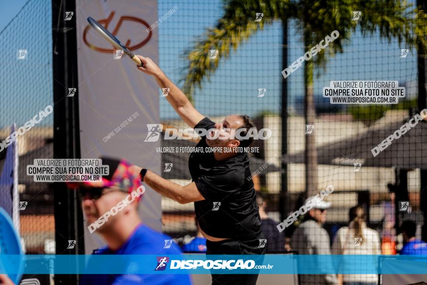 Open de Beach Tennis Opção Imóveis