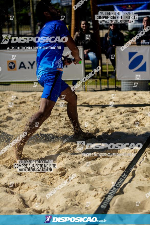 Open de Beach Tennis Opção Imóveis