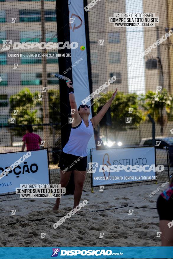 Open de Beach Tennis Opção Imóveis