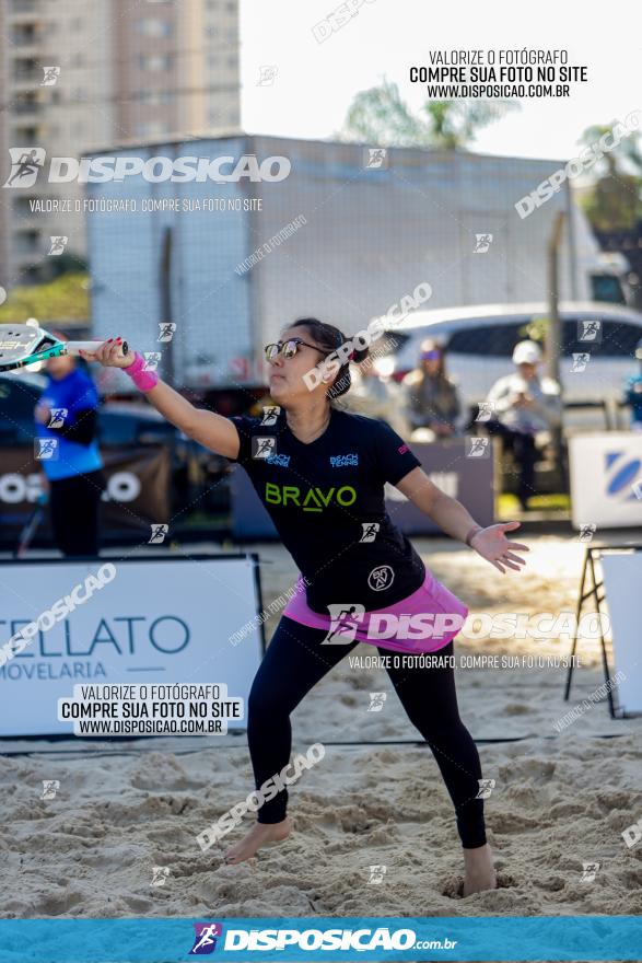 Open de Beach Tennis Opção Imóveis