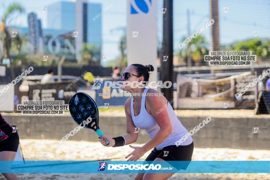 Open de Beach Tennis Opção Imóveis