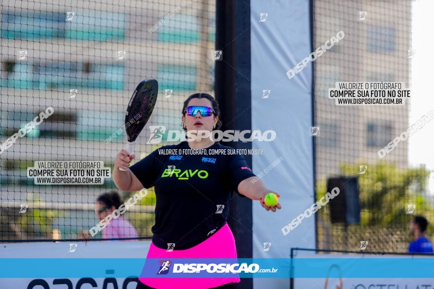 Open de Beach Tennis Opção Imóveis