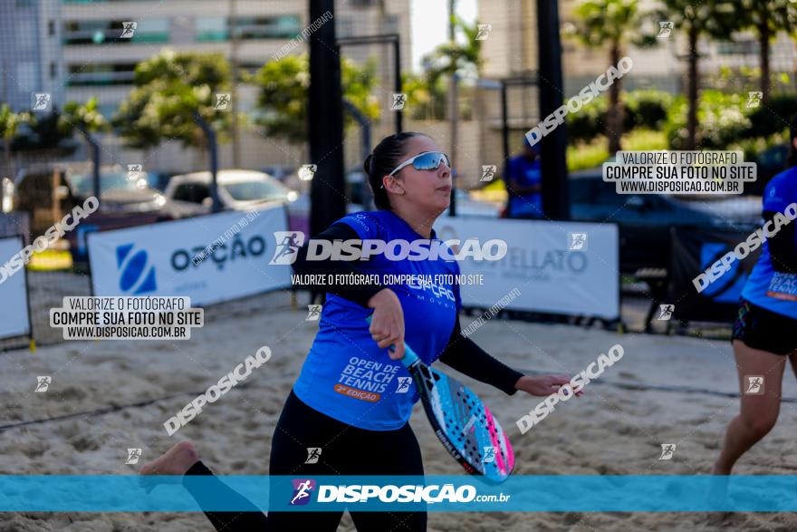 Open de Beach Tennis Opção Imóveis