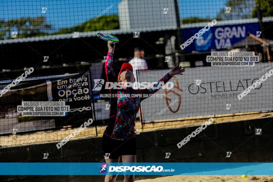 Open de Beach Tennis Opção Imóveis